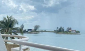 Norjannah Homestay @Regency Tg Tuan Beach Resort